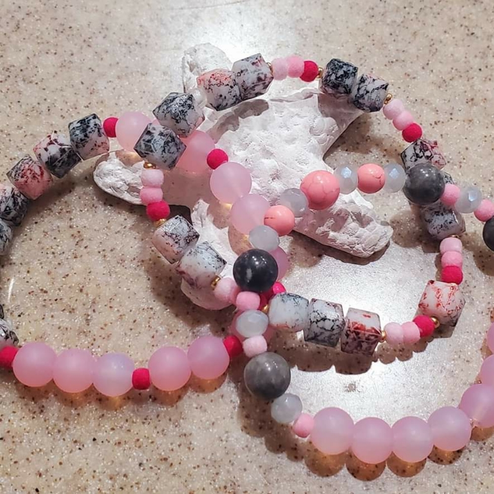 Bracelet Set